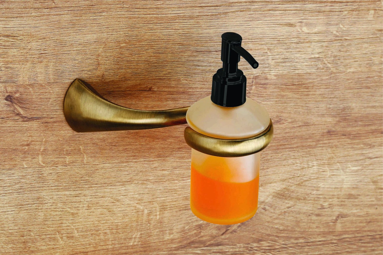 Liquid Soap Dispenser